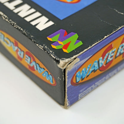 Wave Race 64 OVP