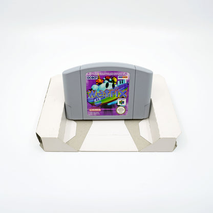 Wetrix OVP
