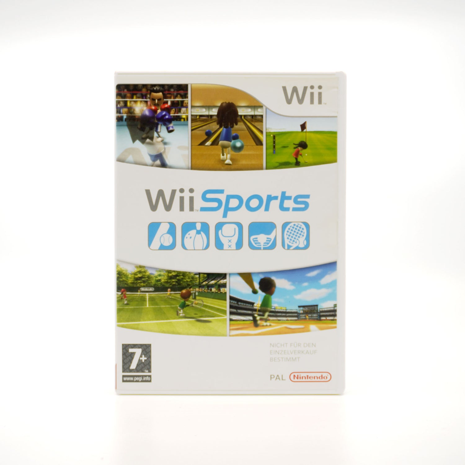 Wii Sports