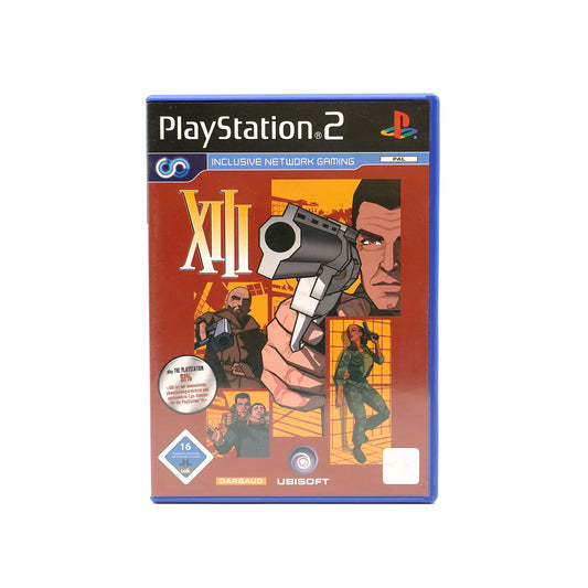 XIII