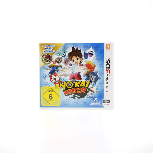 Yo-Kai Watch