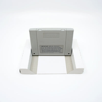 Yoshi's Island OVP