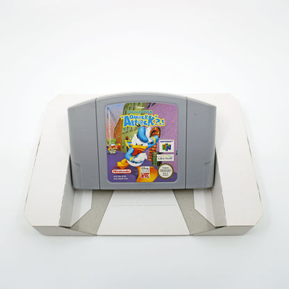 Donald Duck: Quack Attack OVP