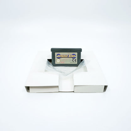 Advance Wars Game Boy Advance Cartridge - Vorderseite