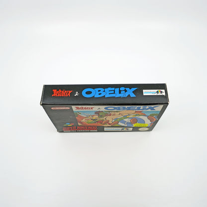 Originalverpackung - Oberseite