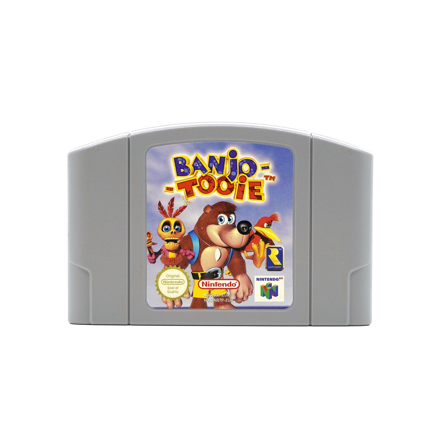 Banjo-Tooie