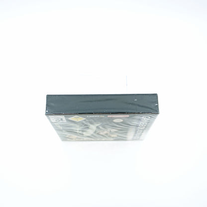 Originalverpackung - Unterseite