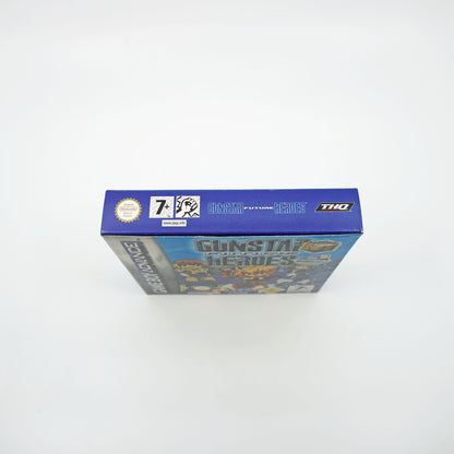 Originalverpackung - Oberseite