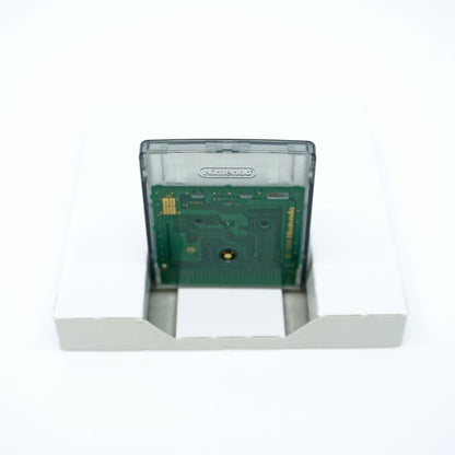 Marble Madness Game Boy Color Cartridge - Rückseite