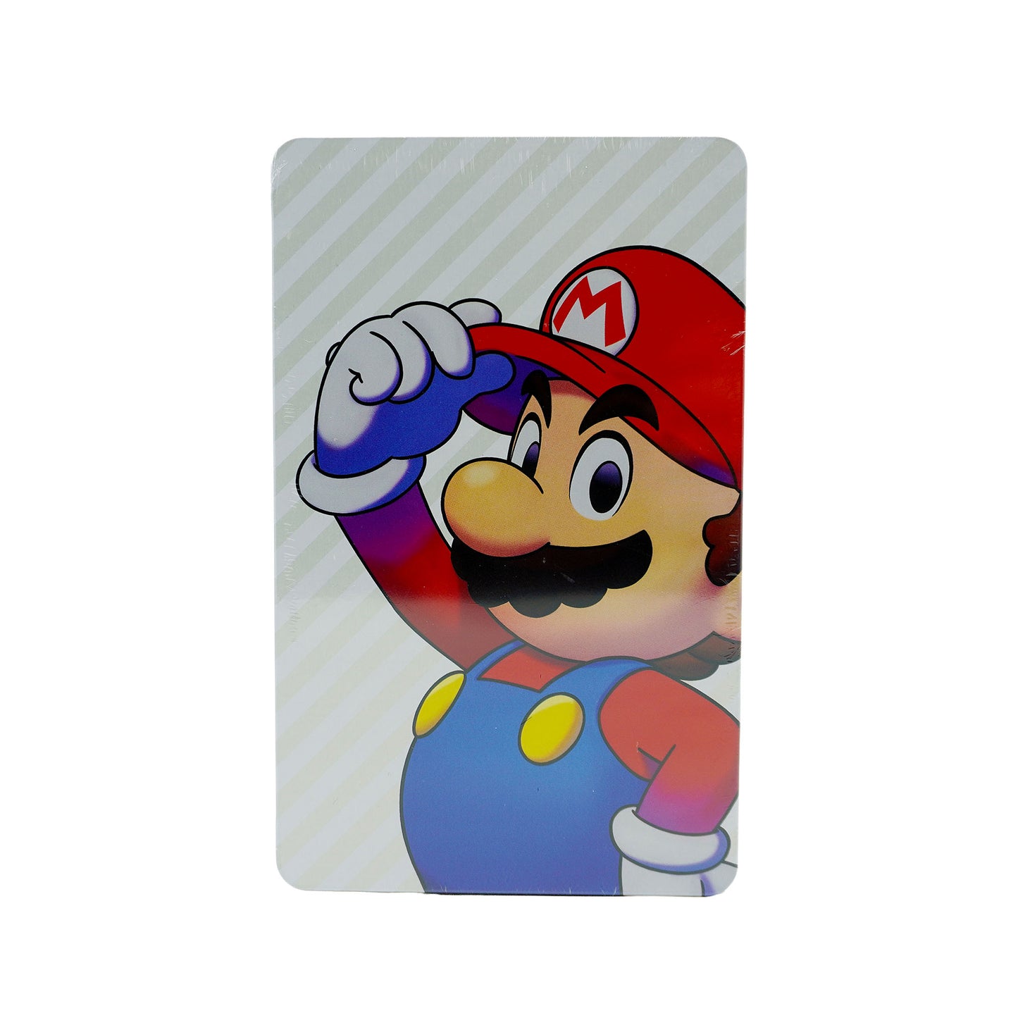 Mario & Luigi: Brothership Steelbook für Nintendo Switch  – Vorderseite