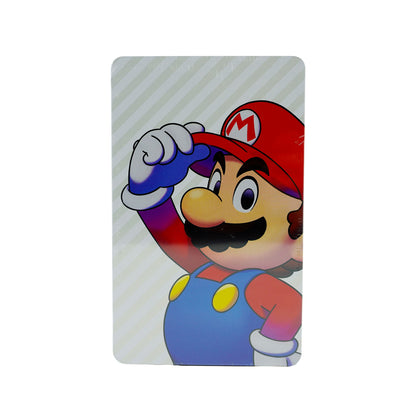 Mario & Luigi: Brothership Steelbook für Nintendo Switch  – Vorderseite