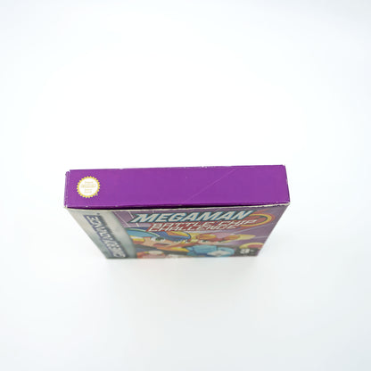 Originalverpackung - Oberseite