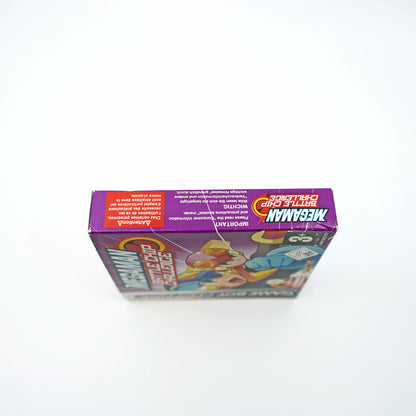 Originalverpackung - Seitenansicht rechts