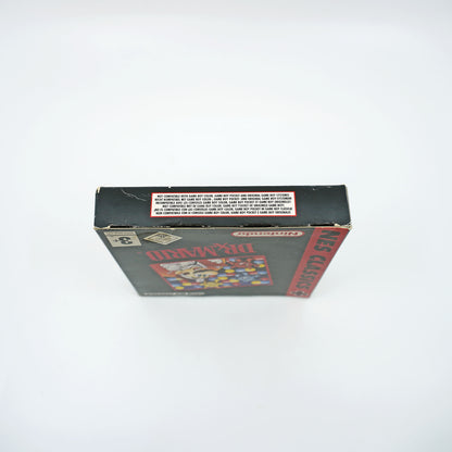Originalverpackung - Unterseite