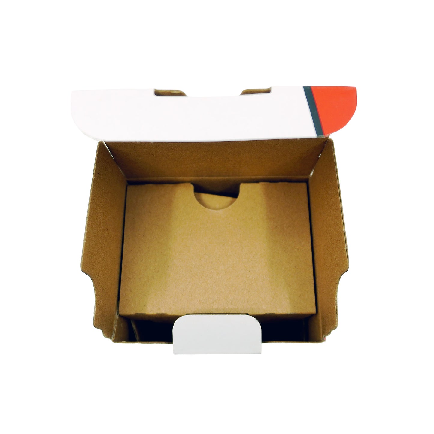 New 2DS XL Konsole als Pokéball Edition in Originalverpackung - Produktfoto Box seitlich geöffnet