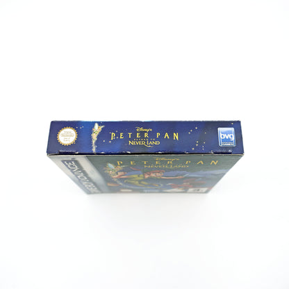 Originalverpackung - Oberseite