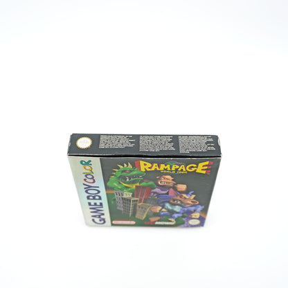 Originalverpackung - Oberseite