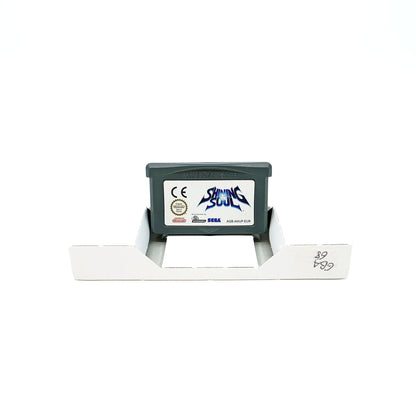 Shining Soul Game Boy Advance Cartridge - Vorderseite