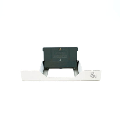 Shining Soul Game Boy Advance Cartridge - Rückseite