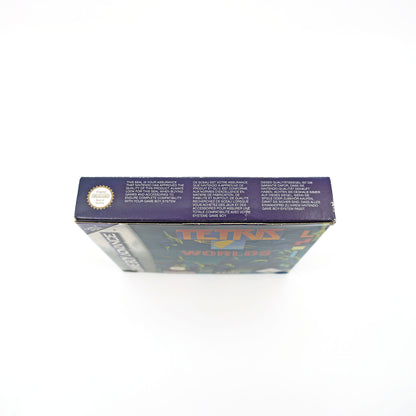 Originalverpackung - Oberseite